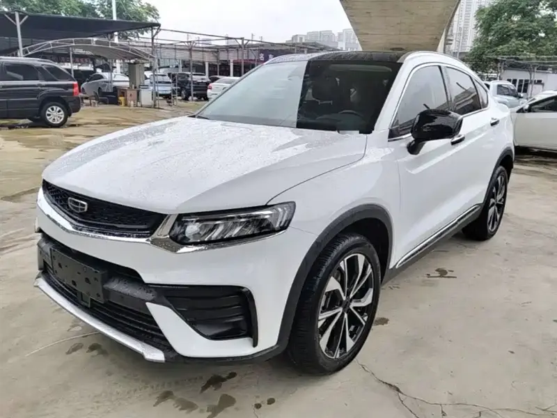 Geely Tugella S (Xingyue S)