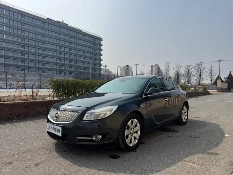 Buick Regal