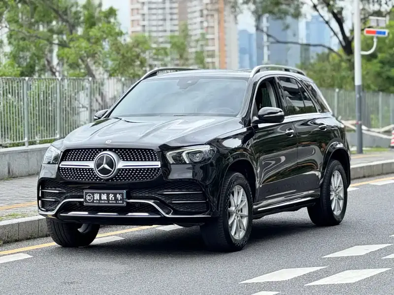 Mercedes-Benz GLE( )