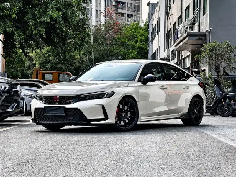 Honda Civic (Import)
