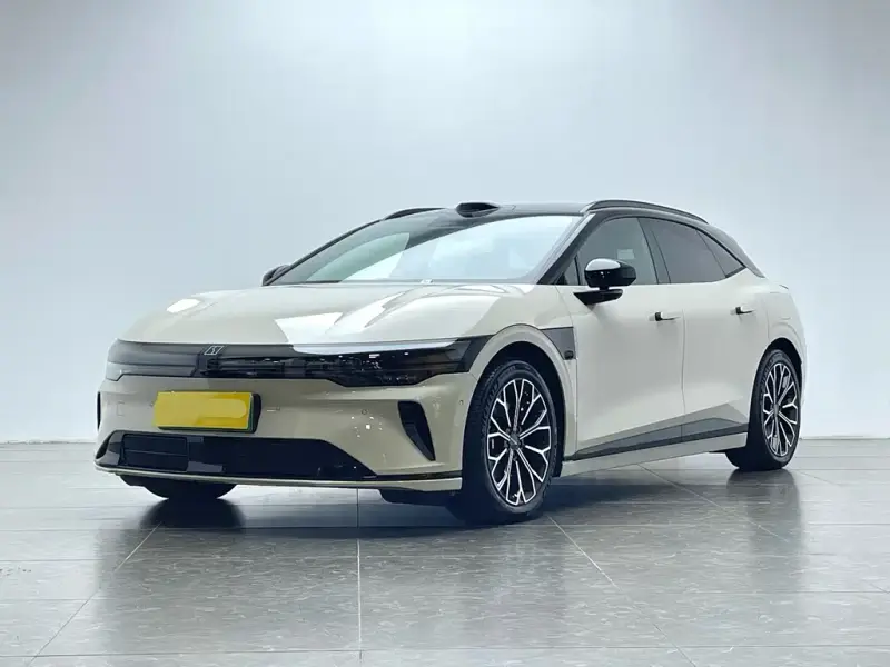 Zeekr 007GT