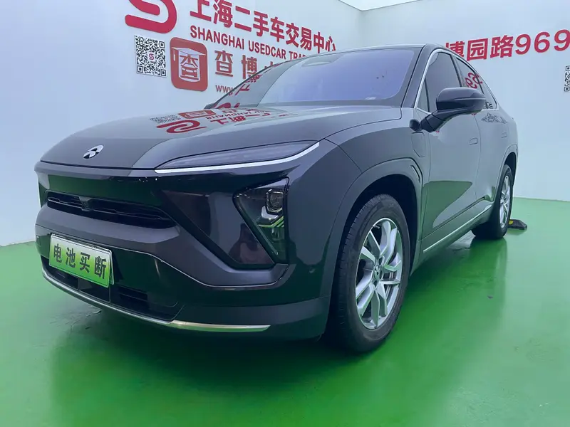 NIO EC6