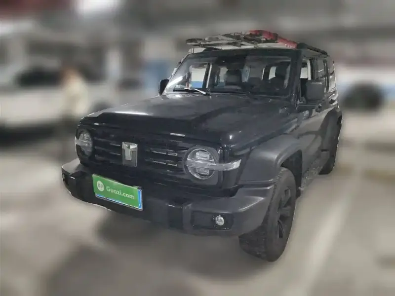 Tank 300