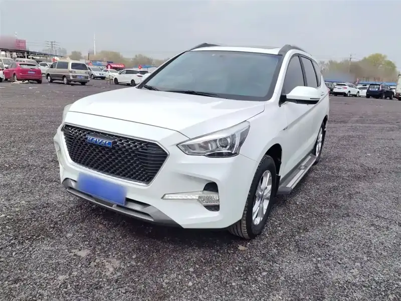 Haval M6