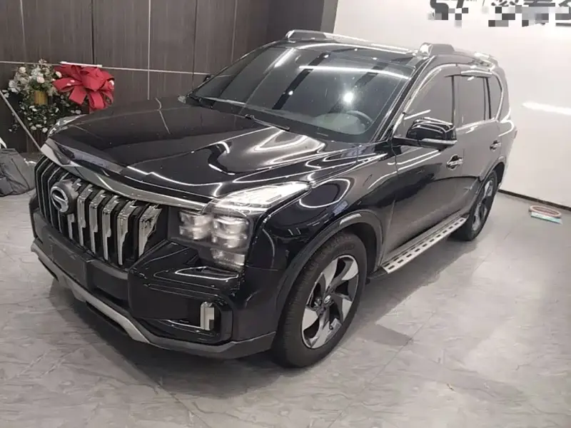 GAC Motor GS8