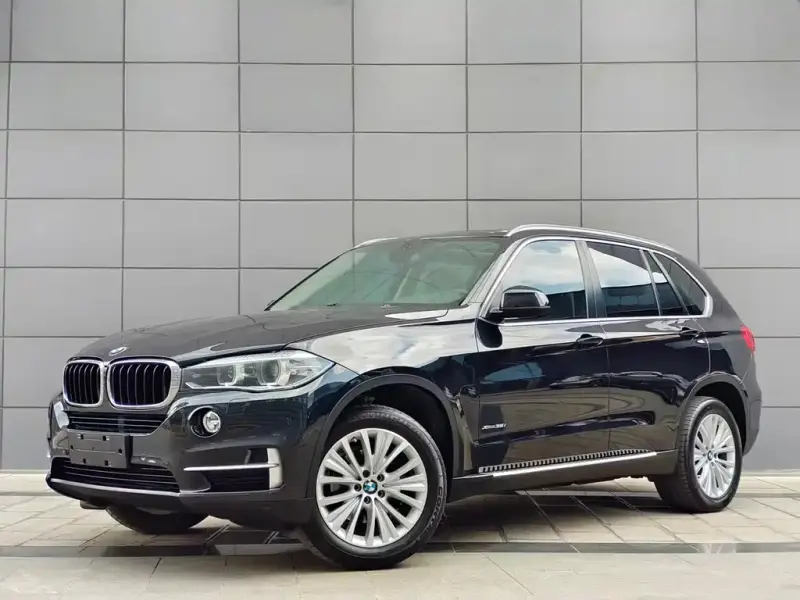 BMW X5 (Import)