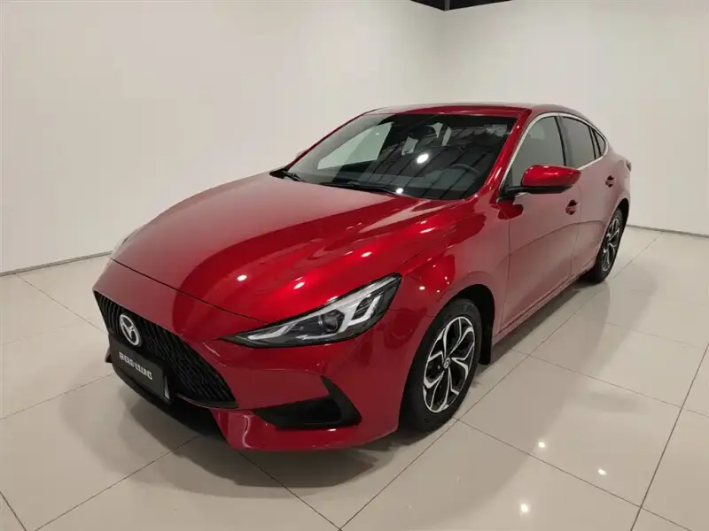 MG MG5