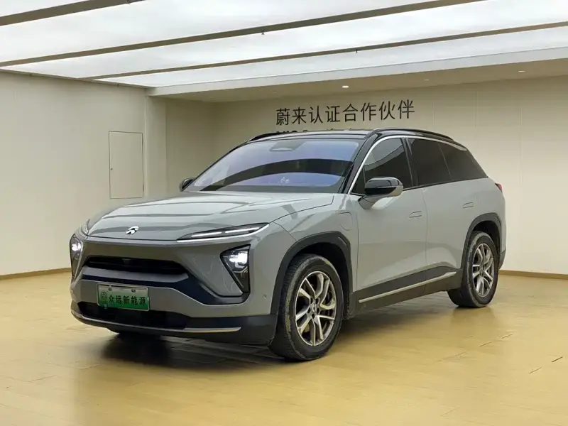 NIO ES6