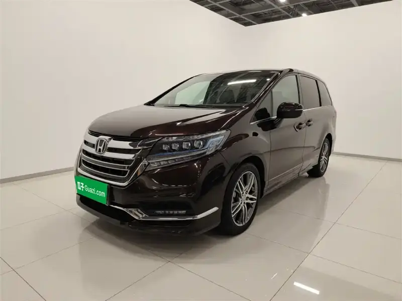 Honda Elysion