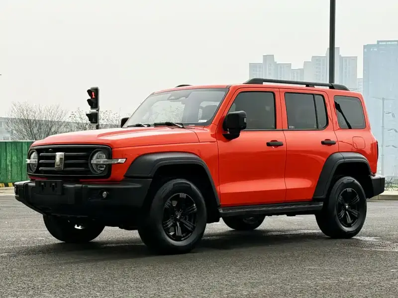 Tank 300