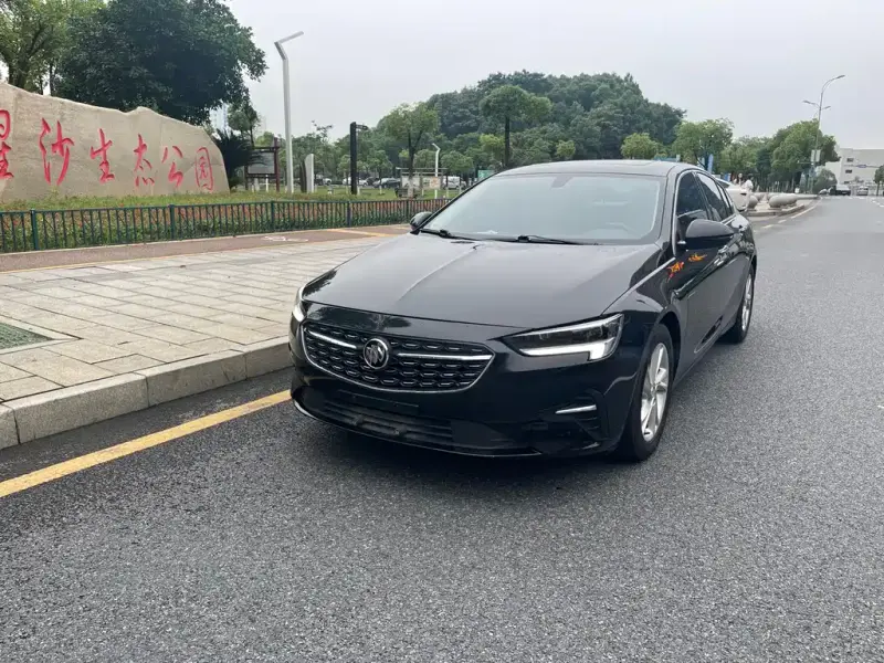 Buick Regal