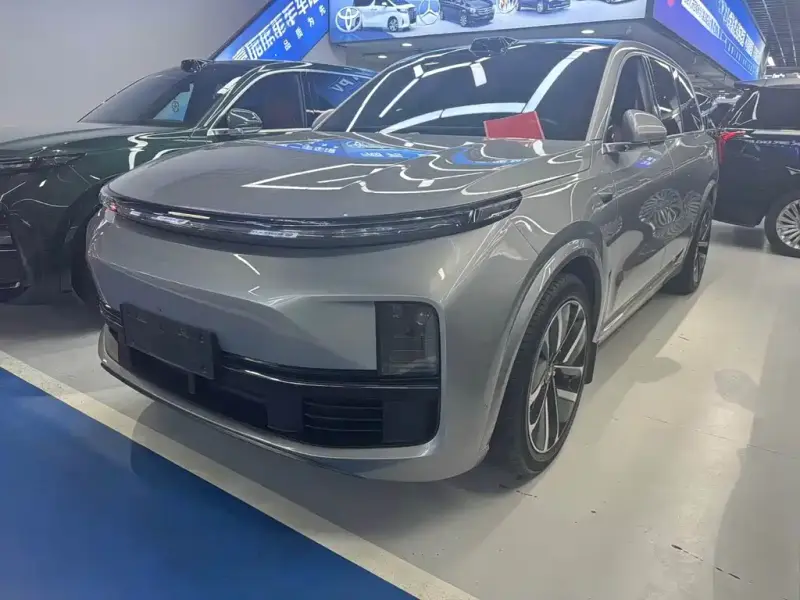 Li Auto L9