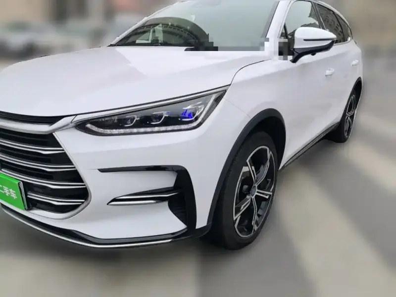 BYD Tang