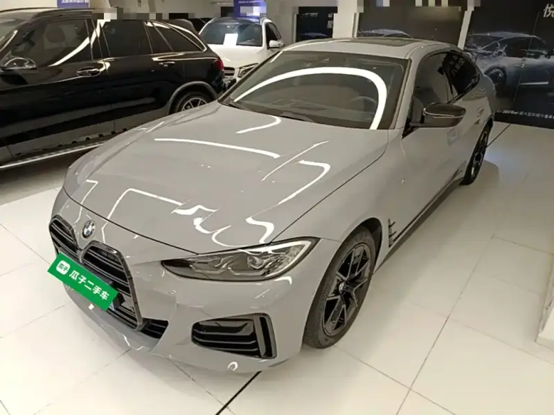BMW 4-Series