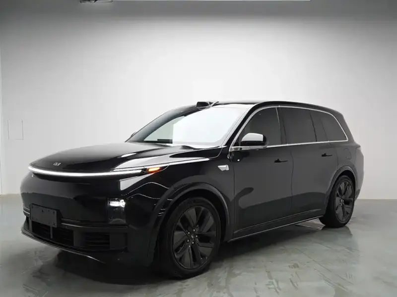 Li Auto L9