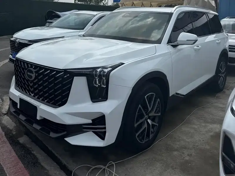 GAC Motor GS8