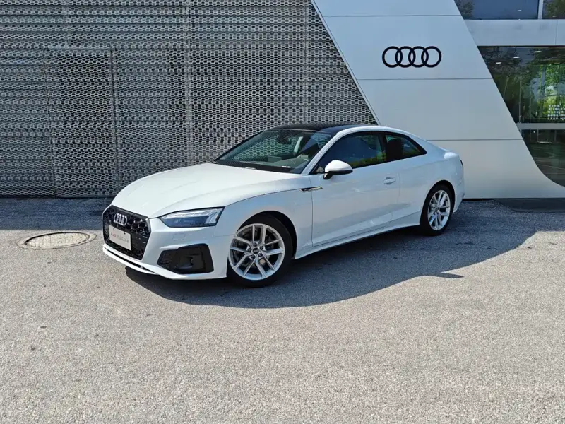 Audi A5 (Import)