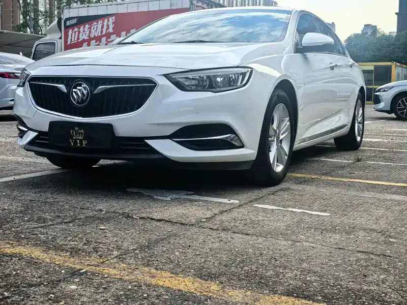 Buick Regal