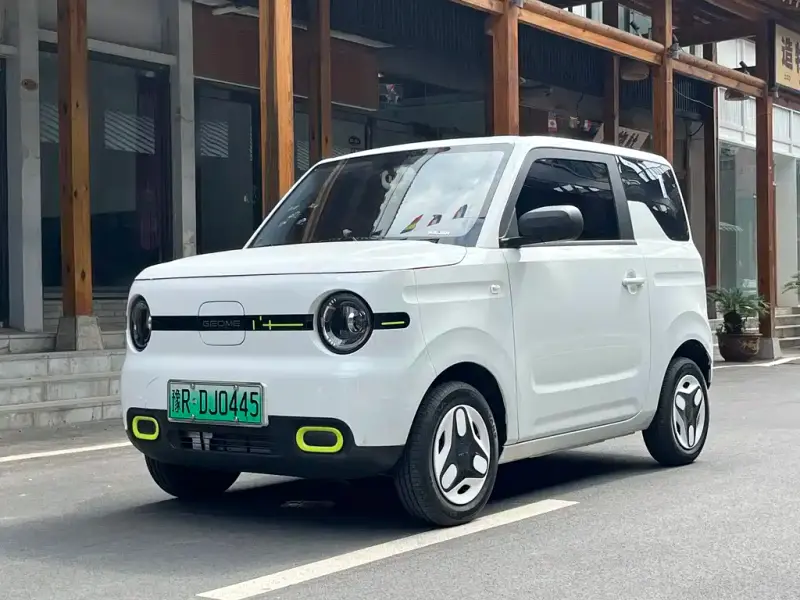 Galaxy Panda Mini (Panda)