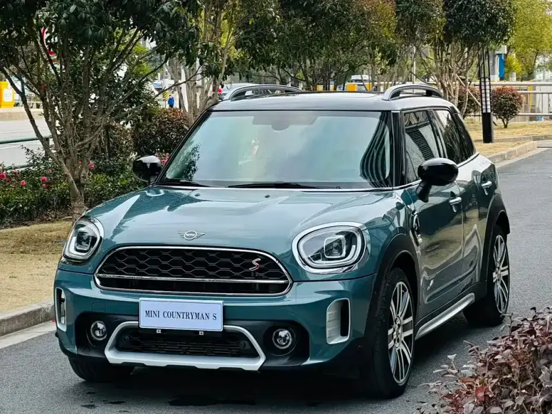 MINI Mini Countryman