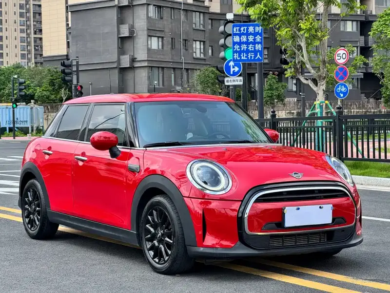 MINI Mini