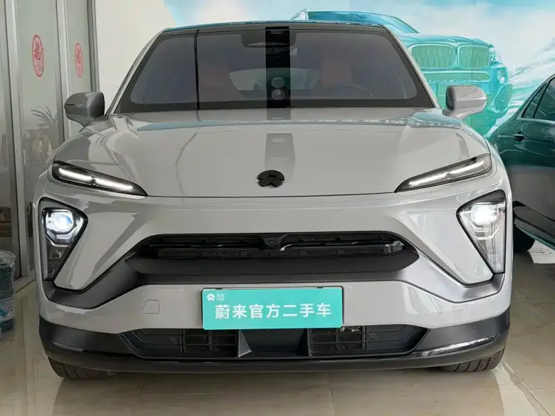 NIO EC6