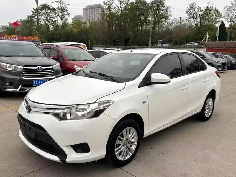 Toyota Vios