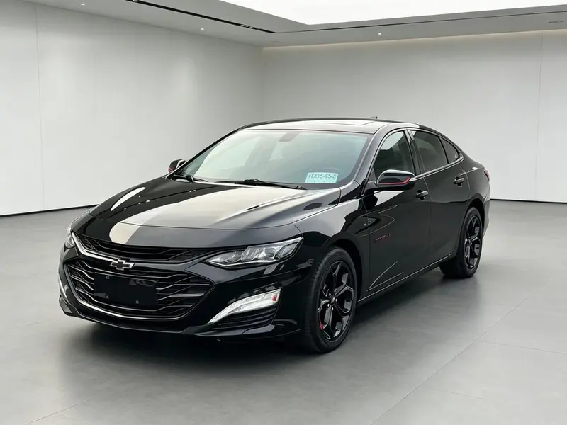 Chevrolet Malibu XL