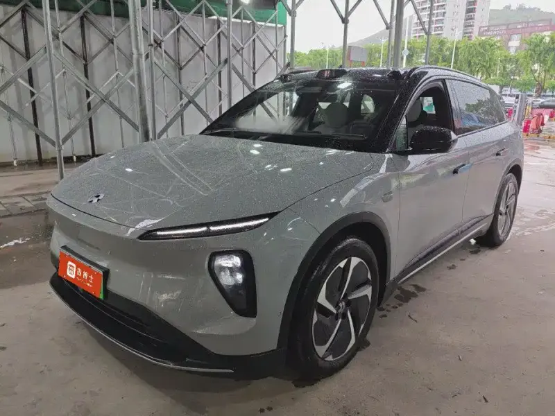 NIO ES6
