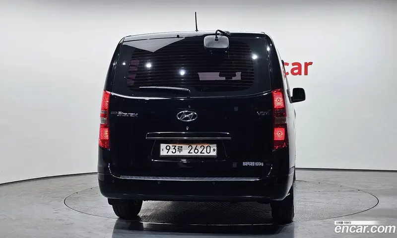 Hyundai H-1