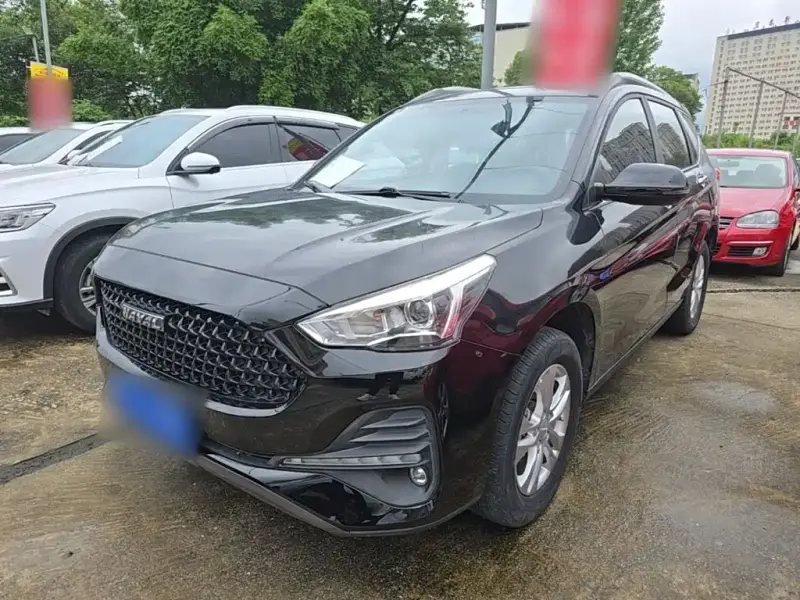 Haval M6