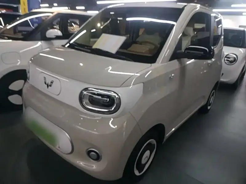 Wuling Hongguang Mini EV (MINIEV)