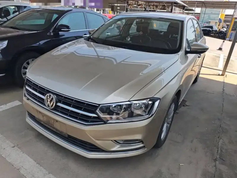 Volkswagen Bora
