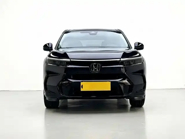 Honda Breeze