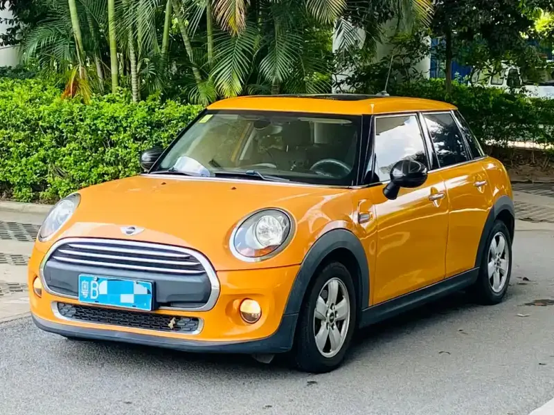 MINI Mini