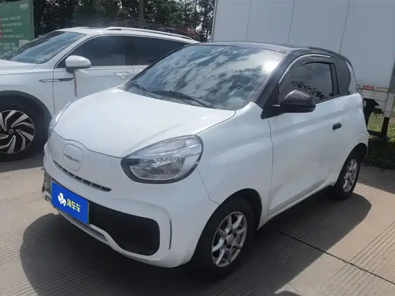 Roewe MG3 (Clever)