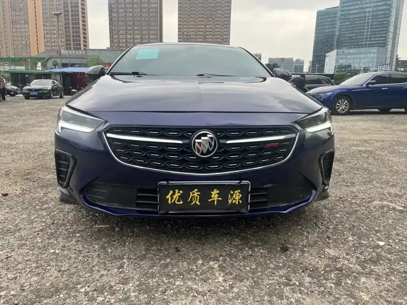 Buick Regal