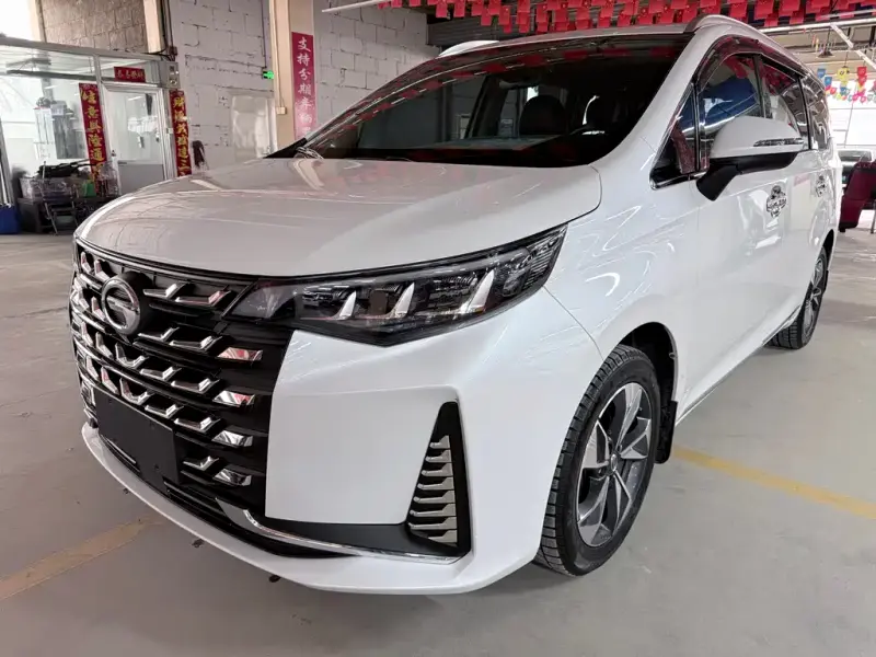 GAC Motor M6