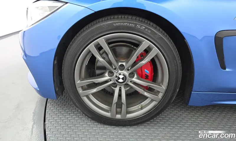 BMW 4-Series