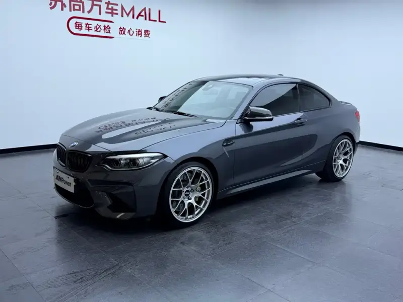 BMW M2