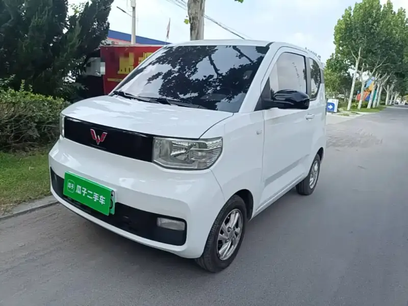 Wuling Hongguang Mini EV (MINIEV)