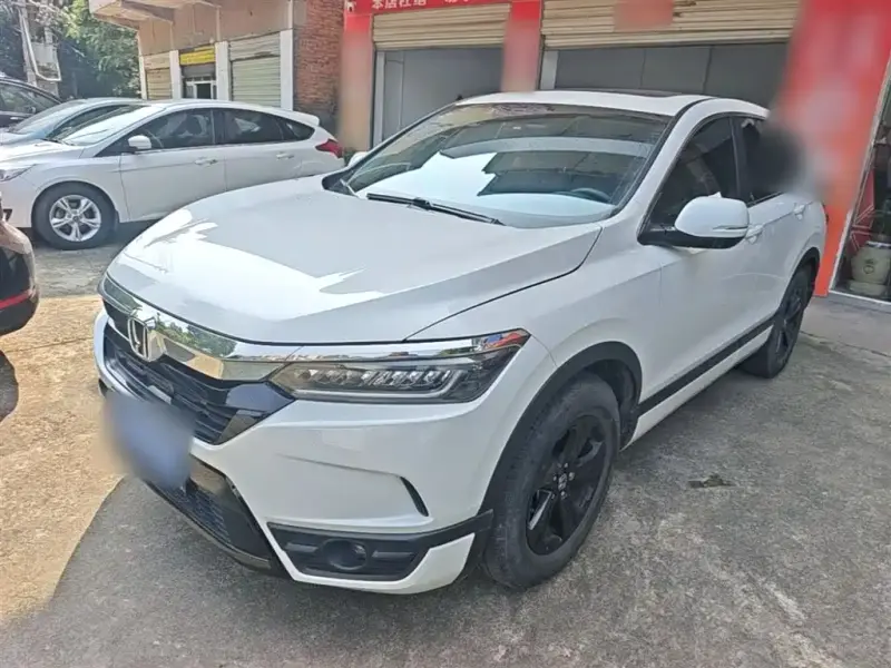 Honda Breeze