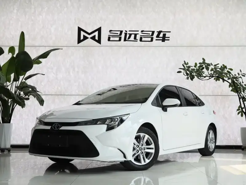 Toyota Levin