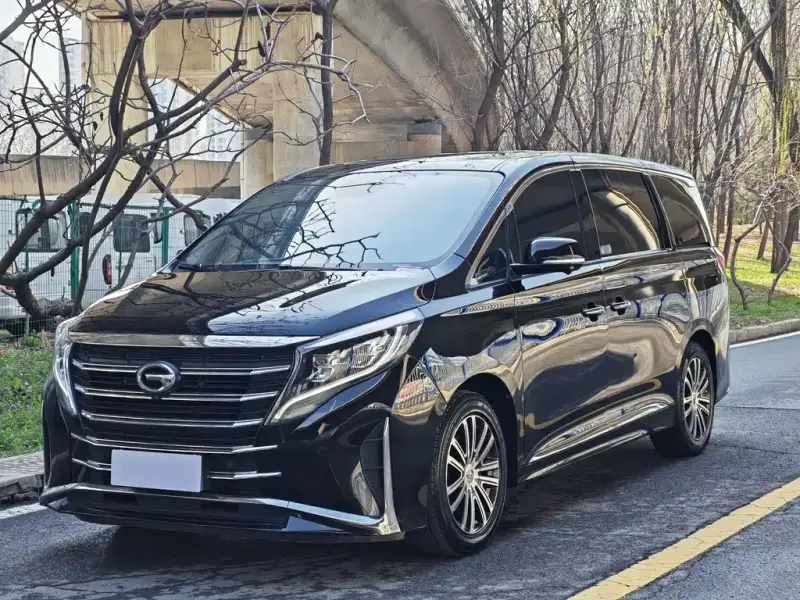 GAC Motor M8