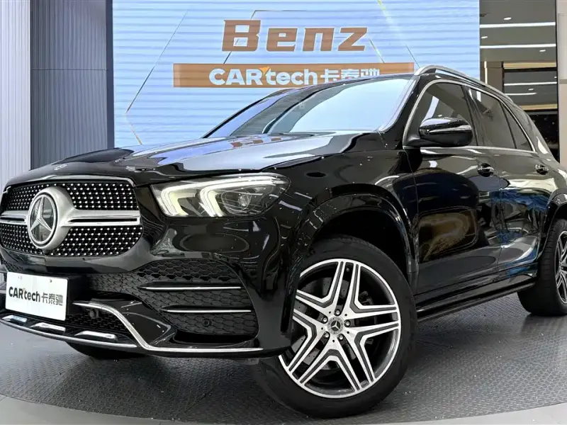 Mercedes-Benz GLE( )