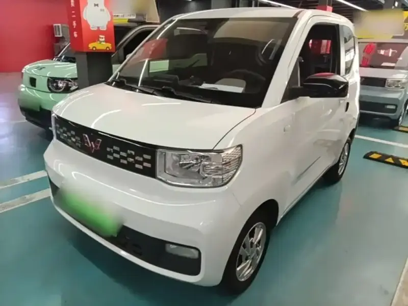 Wuling Hongguang Mini EV (MINIEV)