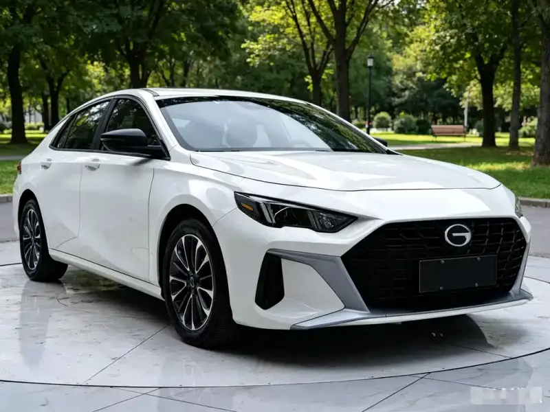 GAC Motor Empow (Shadow Leopard)