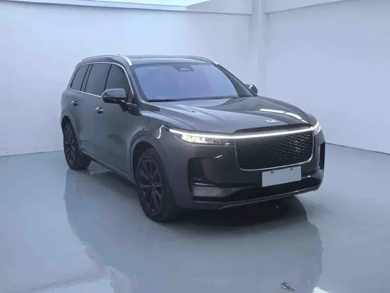 Li Auto ONE