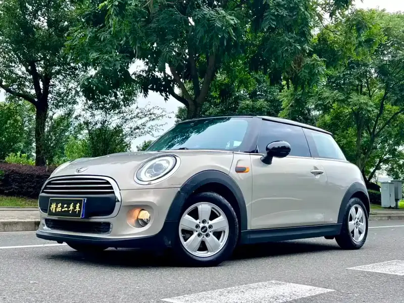 MINI Mini