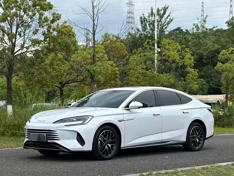 BYD Seal